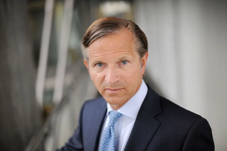 Marc Bolland